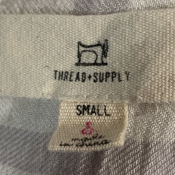 Thread & Supply - Picture 3 of 5